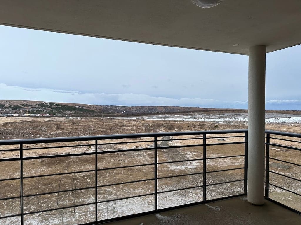Baðherbergi