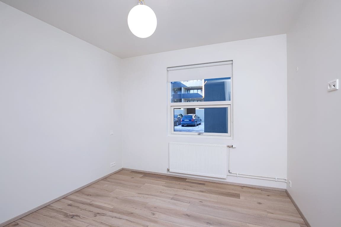 Baðherbergi