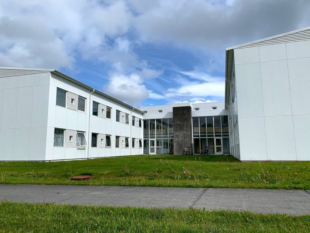 Útlit
