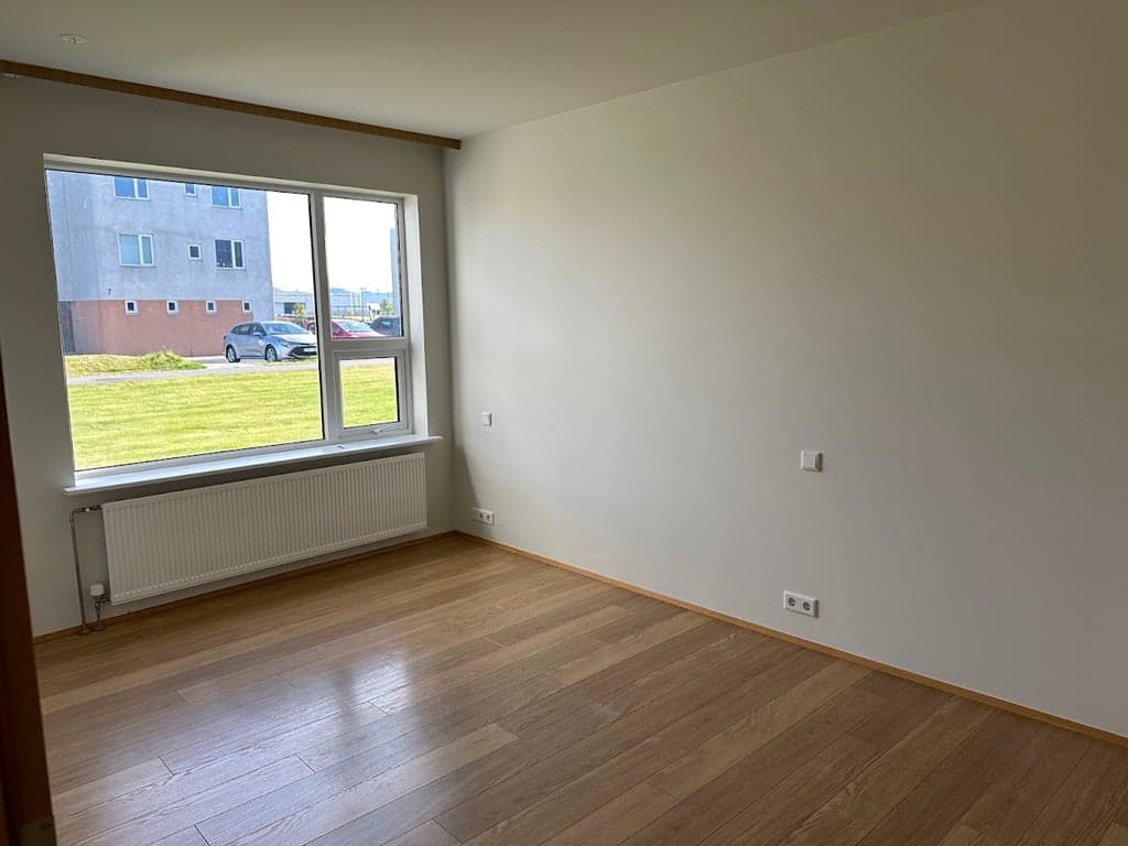 Baðherbergi
